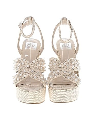 DV by Dolce Vita Sandals (view 2)