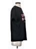 Unbranded Black Short Sleeve T-Shirt Size S - photo 4