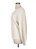 Ann Taylor LOFT Ivory Pullover Sweater Size XL - photo 5