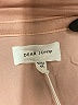 Dear John Pink Casual Dress Size XL - photo 7