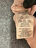Dear John Pink Casual Dress Size XL - photo 9