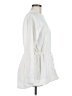 Athleta White Pullover Sweater Size M - photo 4
