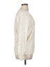 Ann Taylor LOFT Ivory Pullover Sweater Size XL - photo 4