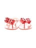 Kate Spade New York Pink Flip Flops Size 9 - photo 2