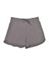 Vitality Solid Gray Athletic Shorts Size S - photo 1