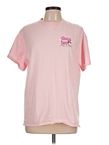 Simply Southern Short Sleeve T-Shirt (view 1)