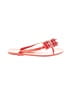 Kate Spade New York Pink Flip Flops Size 9 - photo 1