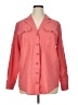 Unbranded Pink 3/4 Sleeve Blouse Size XL - photo 1