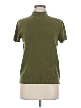 Sag Harbor Turtleneck Sweater (view 1)