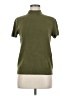 Sag Harbor Green Turtleneck Sweater Size M (estimated) - photo 1