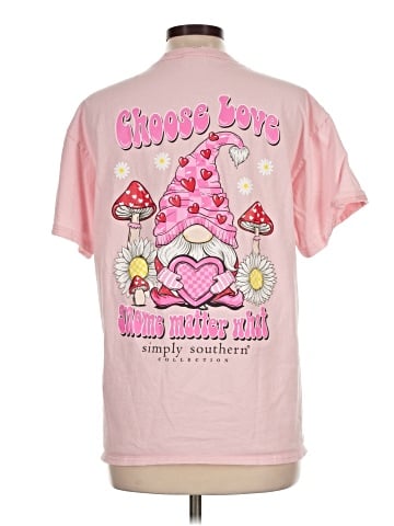 Simply Southern Short Sleeve T-Shirt (view 2)