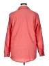Unbranded Pink 3/4 Sleeve Blouse Size XL - photo 2