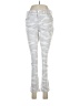 Democracy Camo Silver Casual Pants Size 6 - photo 1