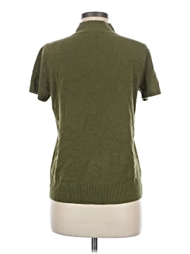 Sag Harbor Turtleneck Sweater (view 2)