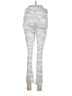 Democracy Camo Silver Casual Pants Size 6 - photo 2