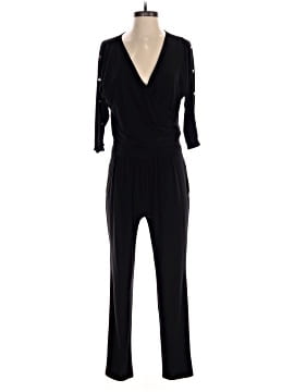 White House Black Market Jumpsuit (view 1)