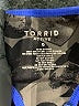 Torrid Blue Sports Bra Size Lg Plus (0) - photo 7