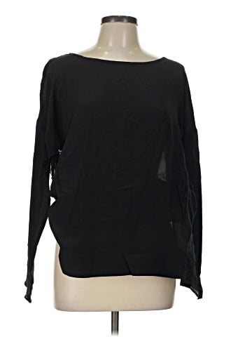 Falcon & Bloom Long Sleeve Top (view 1)