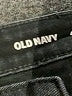 Old Navy Black Shorts Size 4 - photo 3