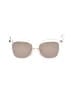 Assorted Brands Silver Sunglasses One size - photo 2