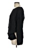 Falcon & Bloom Black Long Sleeve Top Size L - photo 5