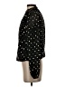 Haver 100% Polyester Black Long Sleeve Blouse Size XS - photo 5