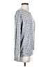 Buffalo by David Bitton Animal Print Gray Pullover Sweater Size S - photo 4