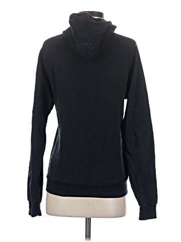 American Apparel Zip Up Hoodie (view 2)