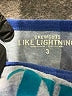 Crewcuts 100% Cotton Blue Short Sleeve T-Shirt Size 3 - photo 3