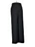 Babaton Black Casual Pants Size 6 - photo 1