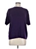 Assorted Brands Purple Cardigan Size M (estimated) - photo 1