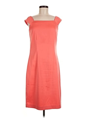 Metrostyle Casual Dress (view 1)