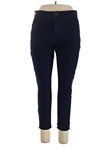 Universal Standard Jeggings (view 1)