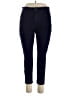Universal Standard Blue Jeggings Size 14 - photo 1