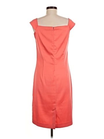 Metrostyle Casual Dress (view 2)