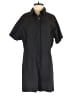 Uniqlo Black Romper Size S - photo 1