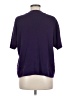 Assorted Brands Purple Cardigan Size M (estimated) - photo 2