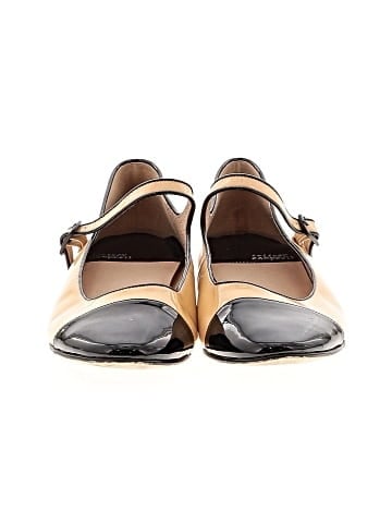 Jeffrey Campbell Flats (view 2)
