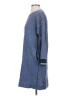 Vineyard Vines 100% Cotton Blue Pullover Sweater Size XS - photo 5