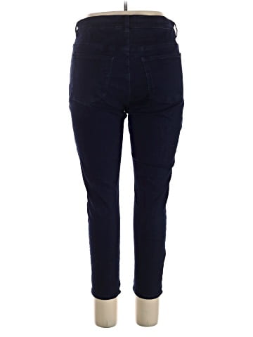 Universal Standard Jeggings (view 2)