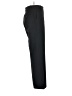 Babaton Black Casual Pants Size 6 - photo 4