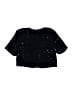H&M Black Kimono Size S (kids) - photo 2