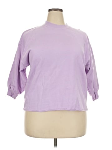 Left on Friday Sweatshirt (view 1)
