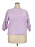Left on Friday Purple Sweatshirt Size XXL (estimated) - photo 1