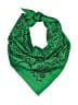 Assorted Brands Green Scarf One size - photo 1
