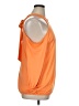Culture Code Orange 3/4 Sleeve Blouse Size 1X - photo 4
