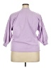 Left on Friday Purple Sweatshirt Size XXL (estimated) - photo 2