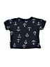 Gerber Blue Short Sleeve T-Shirt Size 3-6 mo - photo 2