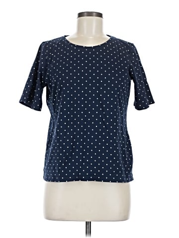 L.L.Bean Short Sleeve Top (view 1)