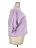 Left on Friday Purple Sweatshirt Size XXL (estimated) - photo 4